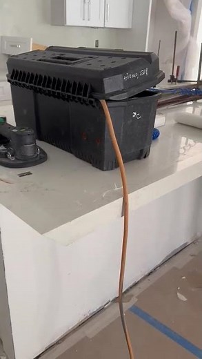 Quartz Countertops Installation by Net Granite Fort Myers, FL