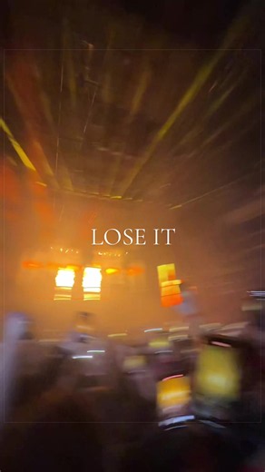 Ken Carson Lose It live Newark 11/07/2025 | Xperiment Tour highlights
