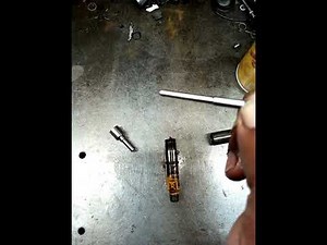 Inyectores cummins 3.9