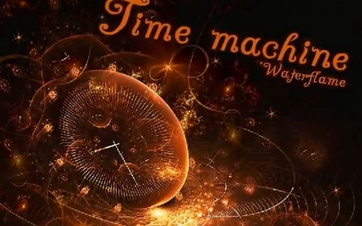 【Waterflame】Time Machine