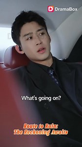 13K reactions · 710 shares | When Hannah Shaw boards a bus to her brother's wedding, she expects nothing more than a simple bus ride. Instead, she finds herself clashing with an entitled old woman who won't take no for an answer. A heated dispute spirals out of control, culminating in a reckless act that derails more than just the journey. | DramaBox- drama movies2 | Facebook