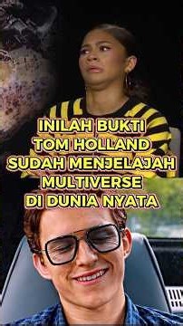 Tom Holland's Predictions That Actually Came True!