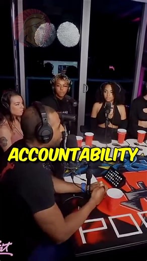 #myrongaines:"She Was Disrespectful" #freshandfit #redpill #shorts