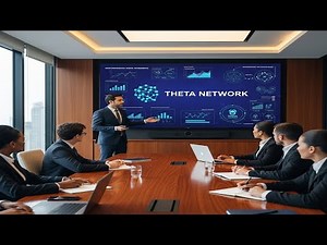 Theta Network September 2025 Updates! | Theta Token Updates!