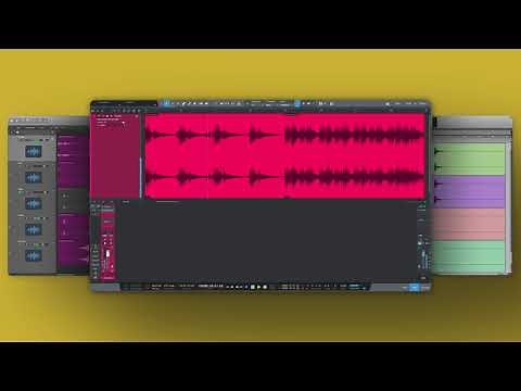 AMBIENT DRUMS SAMPLE PACK | Cinematic Drum Loops and Chill Drum Loop Kit