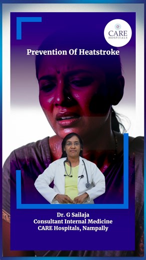 3.9K views · 13 reactions | Know about prevention of heat stroke by...