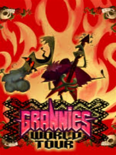 Rayman Legends Gameplay