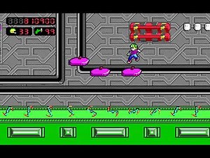 The Alphamatic/L'Alphamatique - Levels/Niveaux 11-12