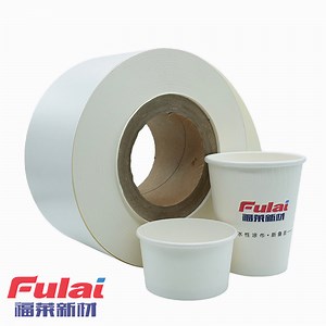 [Hot Item] Eco-Friendly Food Service Packaging Paper for Sustainable Solutions