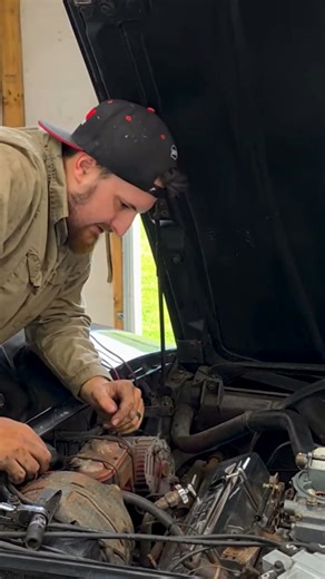 Ripping It Down for the Header Install 🔥💨