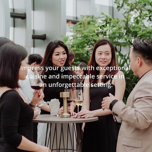 1-Arden | Corporate Event Venue