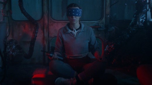 The 2-Hour Final Episode of Stranger Things Will Premiere Both on Netflix and In Theaters Nationwide