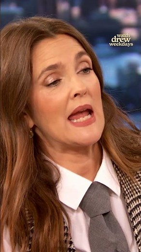 Diane Lane & Drew Barrymore on the Importance of 'Under the Tuscan' Sun | #Shorts