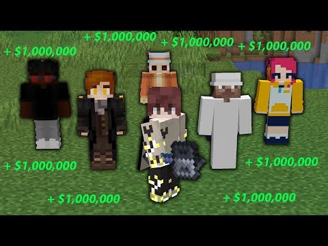 Getting $1 MILLION On The Money SMP