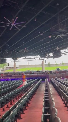Dos Equis Pavilion