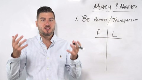 Money & Relationships 5 Tips to Financial Success for Couples