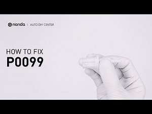 How to Fix P0099 Engine Code in 3 Minutes [2 DIY Methods / Only $7.86]