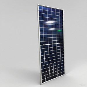 [Hot Item] Sunpro Power 625 Watt Solar Panel PV Module Bifacial Mono Solar Panel