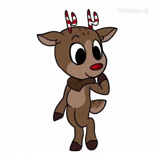 Exploring Dandy's World with Rudie VR