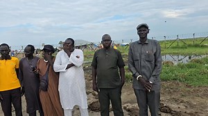 The leadership of the Juet Community in Bor is calling on the sons and daughters of the Juet Community to give their support for the celebration of Mabior Ghol, the broken dyk which has always affected the two counties, Bor County and Twic East County. Meanwhile, the Chiefs and the community leadership are very delighted and honor the youth for the strength they bestowed upon Mabior Ghol Dyk. It has been lasted for more than four years, but through your will it has ended successfully. The commun