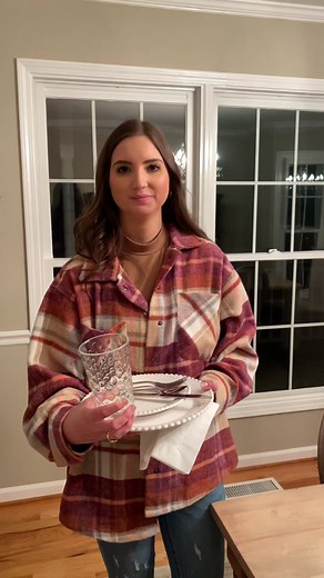 Pearl of Wisdom: Table Setting Tips and Ideas