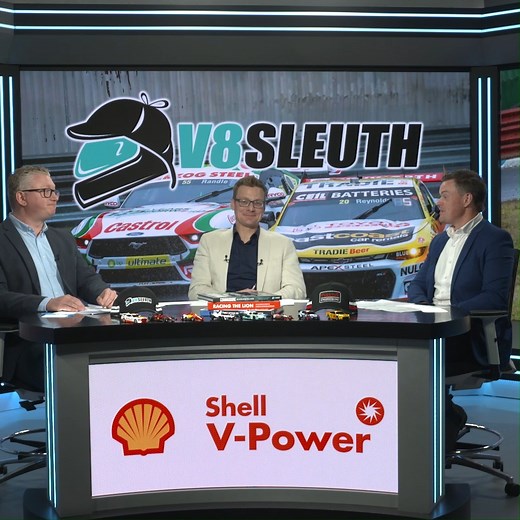 Sleuthers, what are your thoughts on the Sandown 500 in 2025, which will feature twin 250km races? | V8 Sleuth