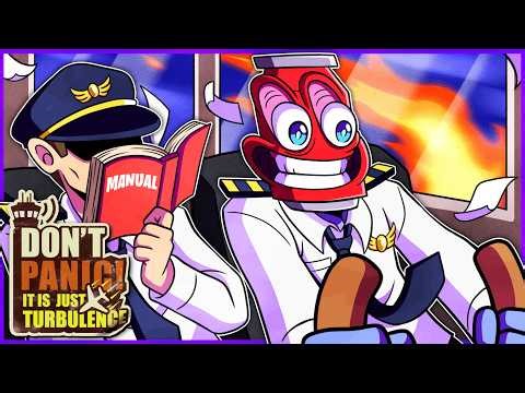 When Streamers Try to Fly a Boeing 787