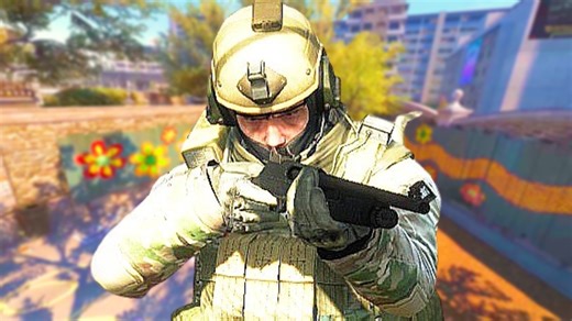 Counter-Strike 2 players targeted by new scam that imitates Steam