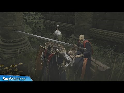 Elden Ring - Sorcerer Thops Quest Walkthrough (Thops Barrier Spell Location Guide)