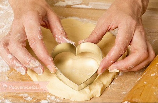 Galletas caseras (10 secretos para hacer galletas perfectas) - PequeRecetas