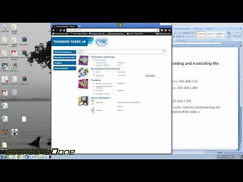 How to Remote Desktop to Multiple Computers