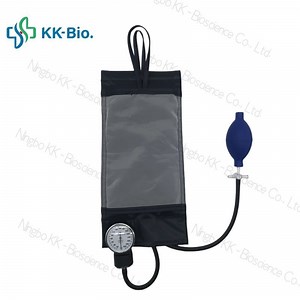 [Hot Item] 500ml Reusable Pressure Infusion Bag