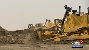 Enbridge Line 3 replacement pipeline delayed