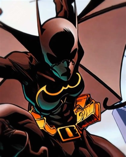 Psalms 23:4🔥 | Been reading the Cassandra Cain’s batgirl comics they are really good. I wish Cass’s Batgirl would get good representation outside comics. | @DC | #batgirl #cassandracain #batgirledit #cassandracainedit #sifu