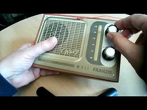 Franzis FM-Radio 2024