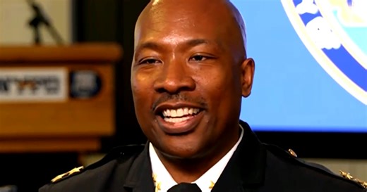 Hero NYPD cops on chasing down bomb suspect