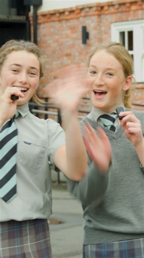 We're two hours into the World Vision New Zealand 40 Hour Challenge! The Houses have smashed the original target of $8000 and now have a new goal of $15,000! Get amongst it and donate here: https://fundraise.worldvision.org.nz/fundraisers/whanganuicollegiateschool | Whanganui Collegiate School