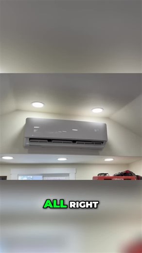 2.3K views · 41 reactions | Keep your MrCool mini split smelling nice and performing well by cleaning the coils regularly! Here we show how easily it’s done! @mrcoolcomfort makes it a breeze with their DIY series! #hvac #mrcool #mrcoolcomfort #diy #howto #hvacmaintenance | The DIY HVAC Guy | Facebook