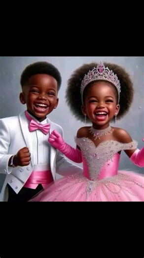 unity baby sur TikTok