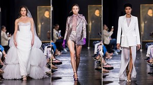 La moda latinoamericana brilla más que nunca con el Miami Fashion Week - La Opinión