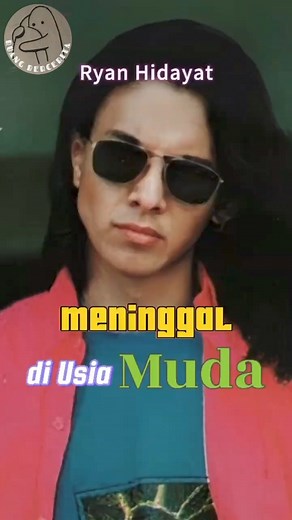 634K views · 6.5K reactions | Perjalanan karier Aktor Legendaris Pemeran Lupus dalam serial film Lupus. "Ryan Hidayat" #RyanHidayat #Lupus #fyp #reels #viral #short | Ruang Bercerita | Facebook