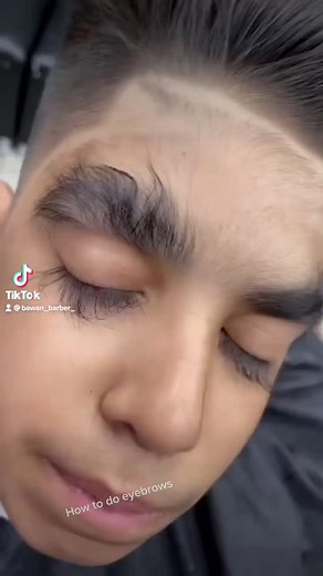 Men's Eyebrow Grooming Tutorial: Tips and Techniques
