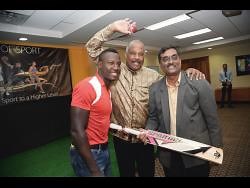 UWI launches Faculty of Sports