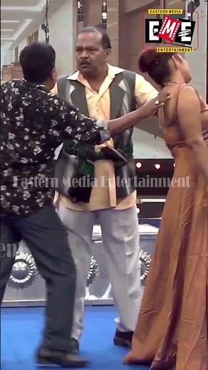 କ'ଣ କୁଣ୍ଢେଇଲୁ | KAN KUNDHEI LU | JATRA COMEDY | YOU TUBE SHORTS