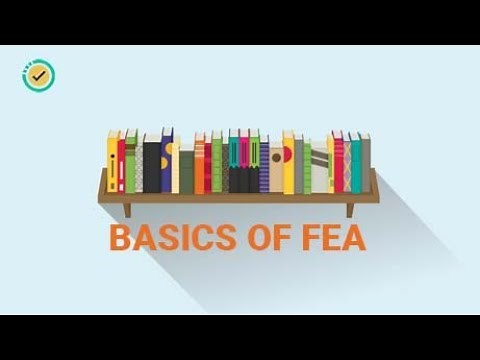 Finite Element Analysis | Solving Complex Engineering Problems Easily | Skill-Lync