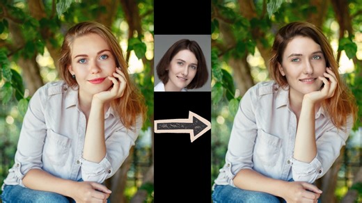 Mastering Face Swap in ComfyUI with Flux 2 Klein - MyAIForce
