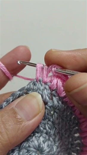 Crochet Easy Edging, Border, How To Tutorial,#crochetmoderntrends