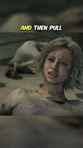 This Requiem Scene Almost Gave Me a Heart Attack #residentevil