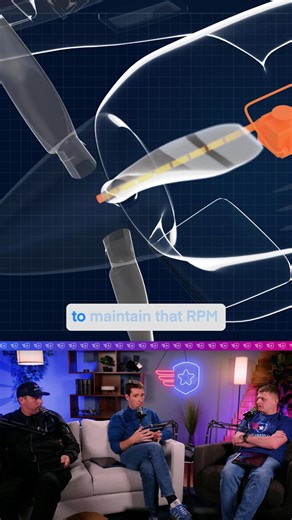 305K views · 4.2K reactions | What are constant-speed propellers? | Pilot Institute Airplanes | Facebook