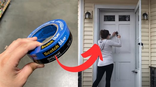 25 brilliant ideas to transform your plain doors